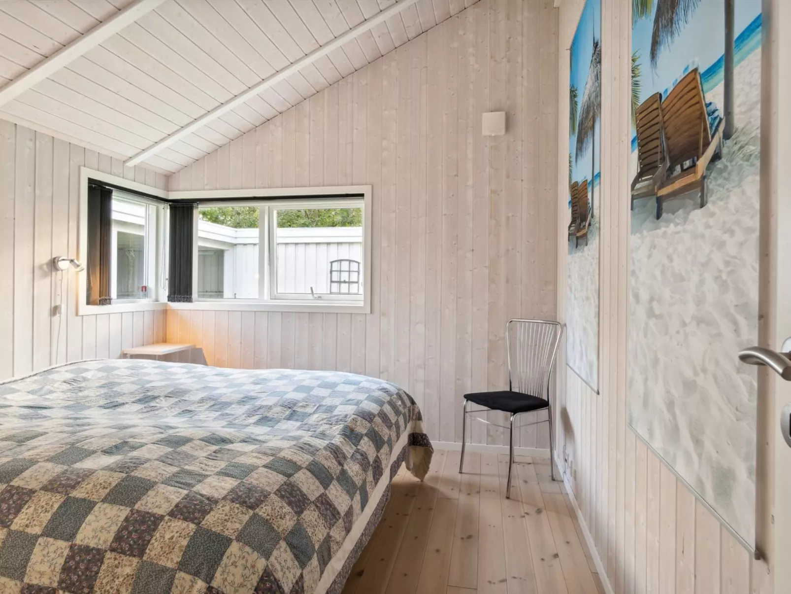 "Hilaria" - 1.4km from the sea-Binnen