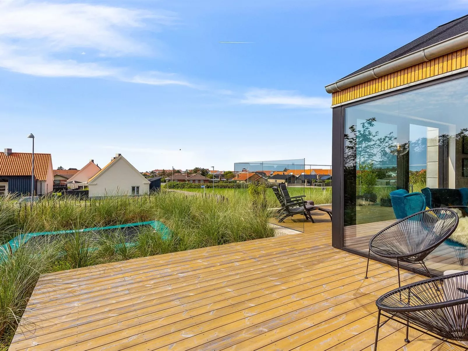 "Bena" - 800m from the sea-Buiten