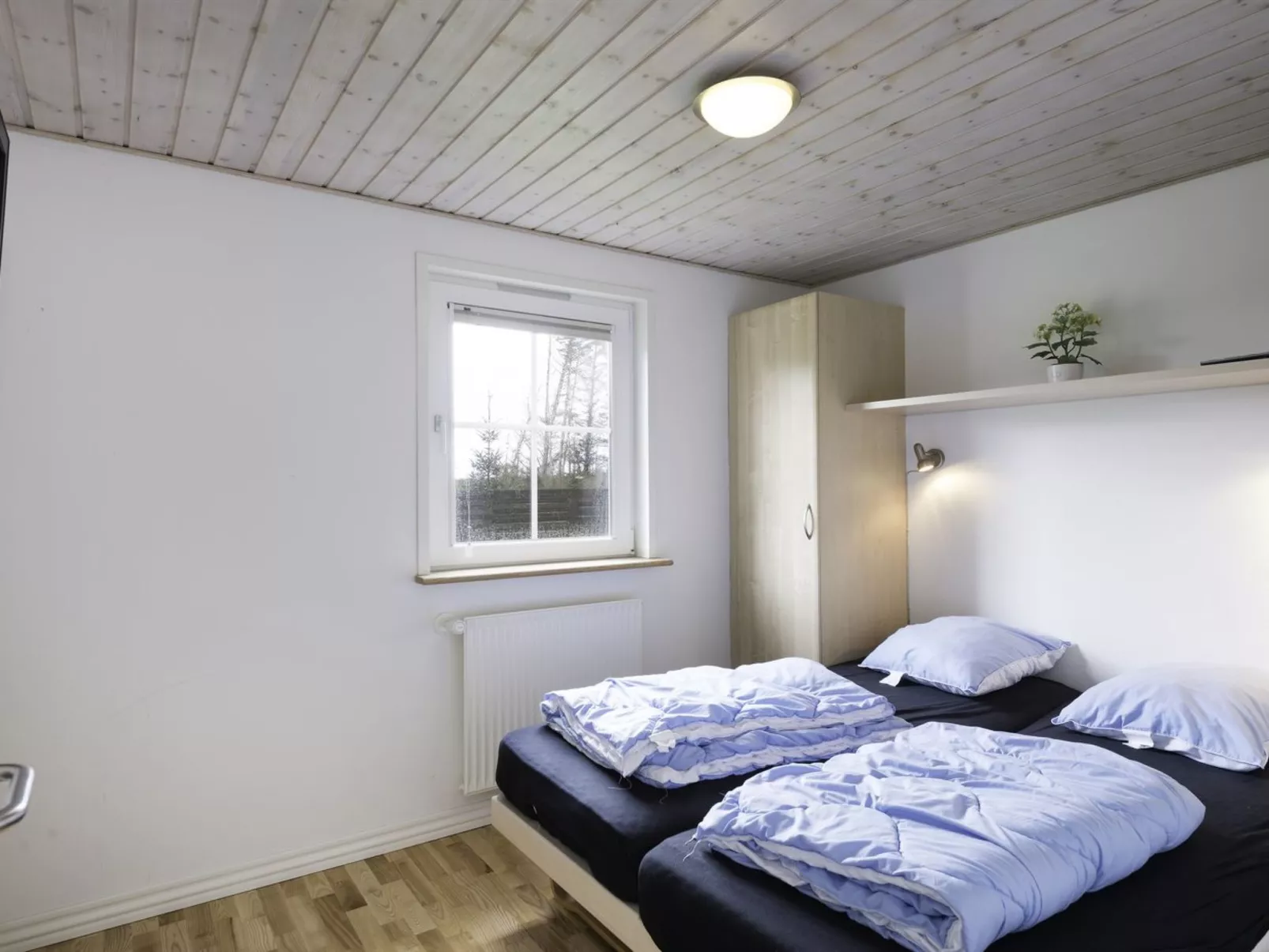 "Erene" - 850m from the sea-Binnen