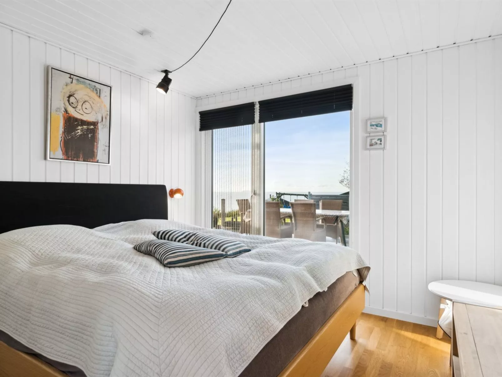 "Annesette" - 300m from the sea-Binnen