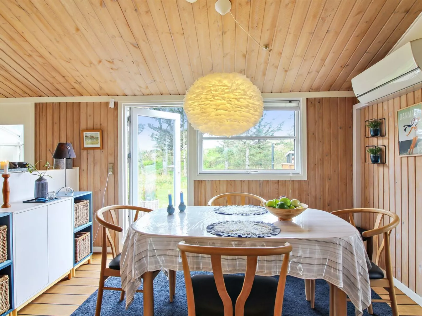 "Amelia" - 350m from the sea-Binnen