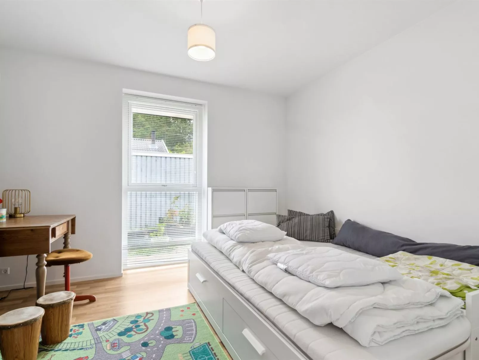 "Helmi" - 1km from the sea-Binnen