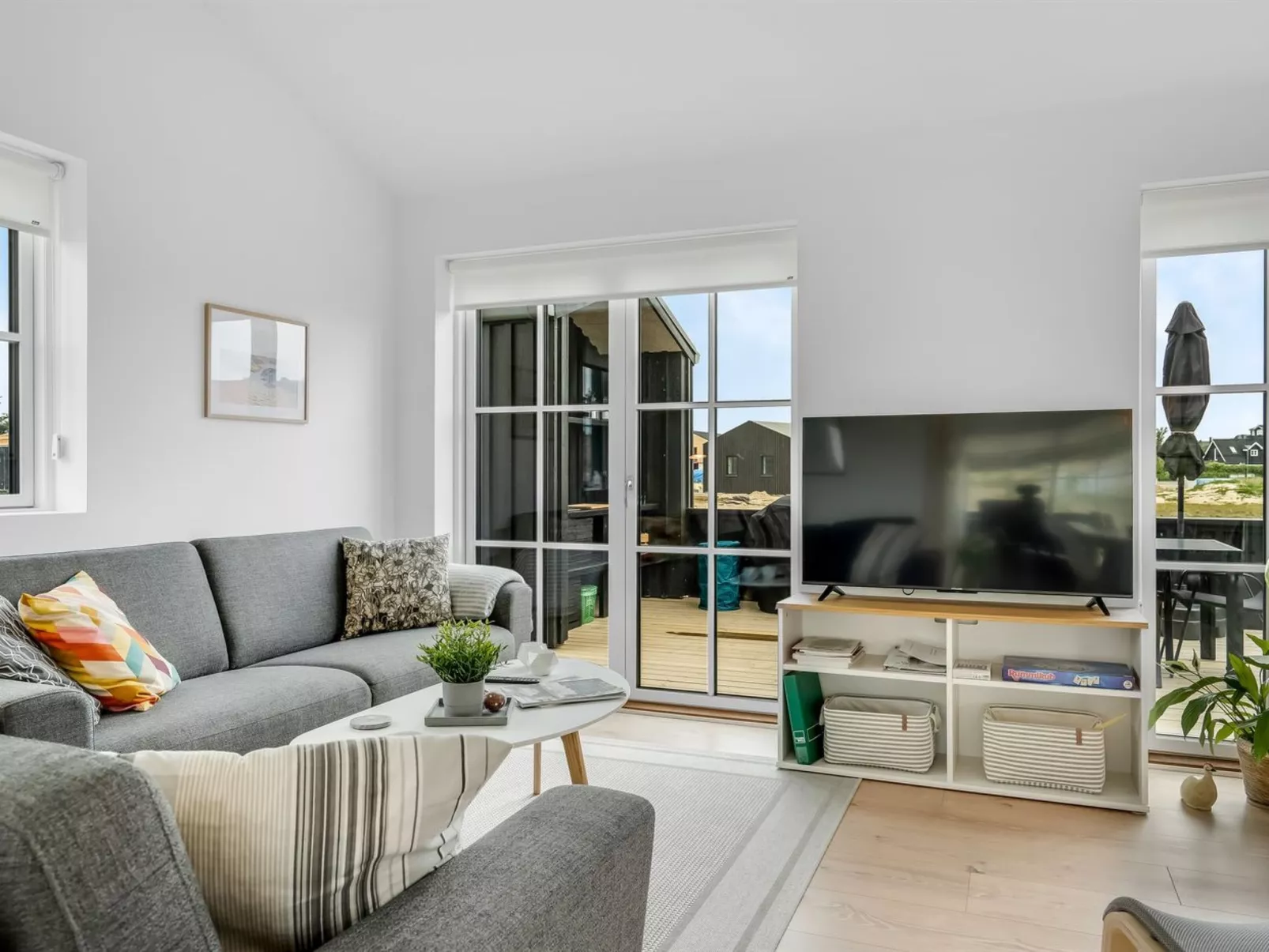 "Malomir" - 500m from the sea-Binnen