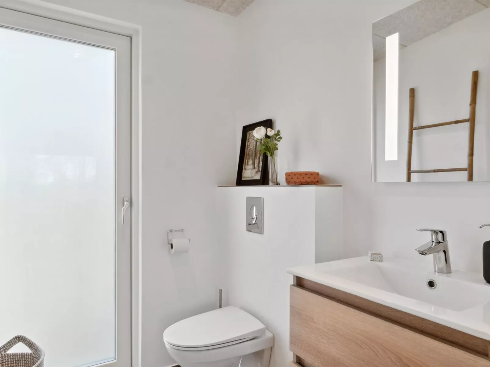 "Filip" - 1.2km from the sea-Binnen