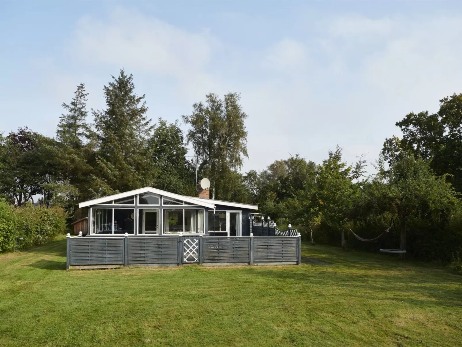 "Aave" - 200m from the sea-Buiten