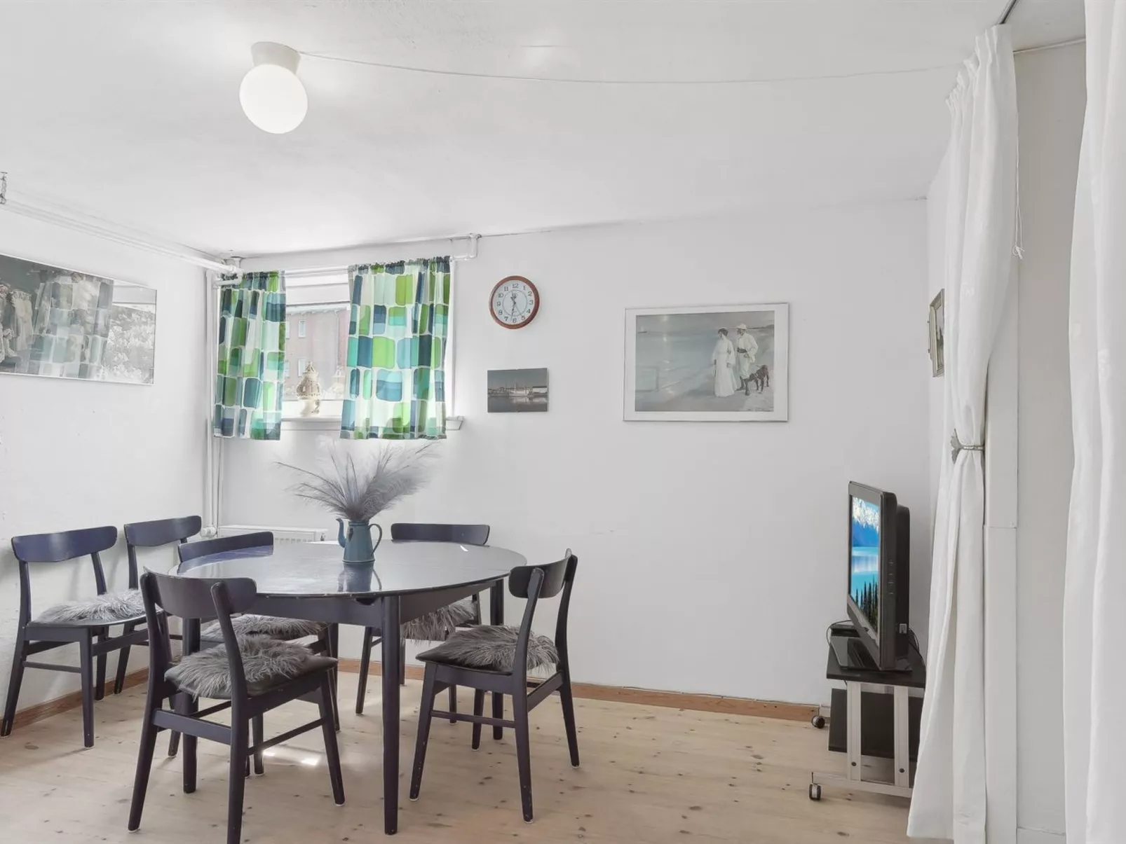 "Gisella" - 1.2km from the sea-Binnen