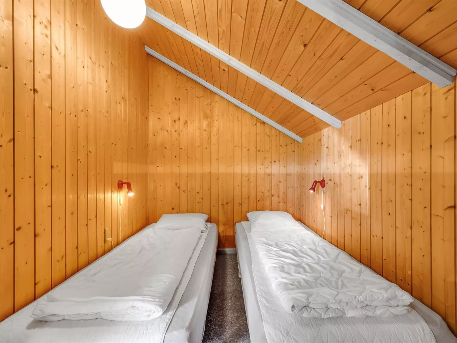 "Clea" - 800m from the sea-Binnen