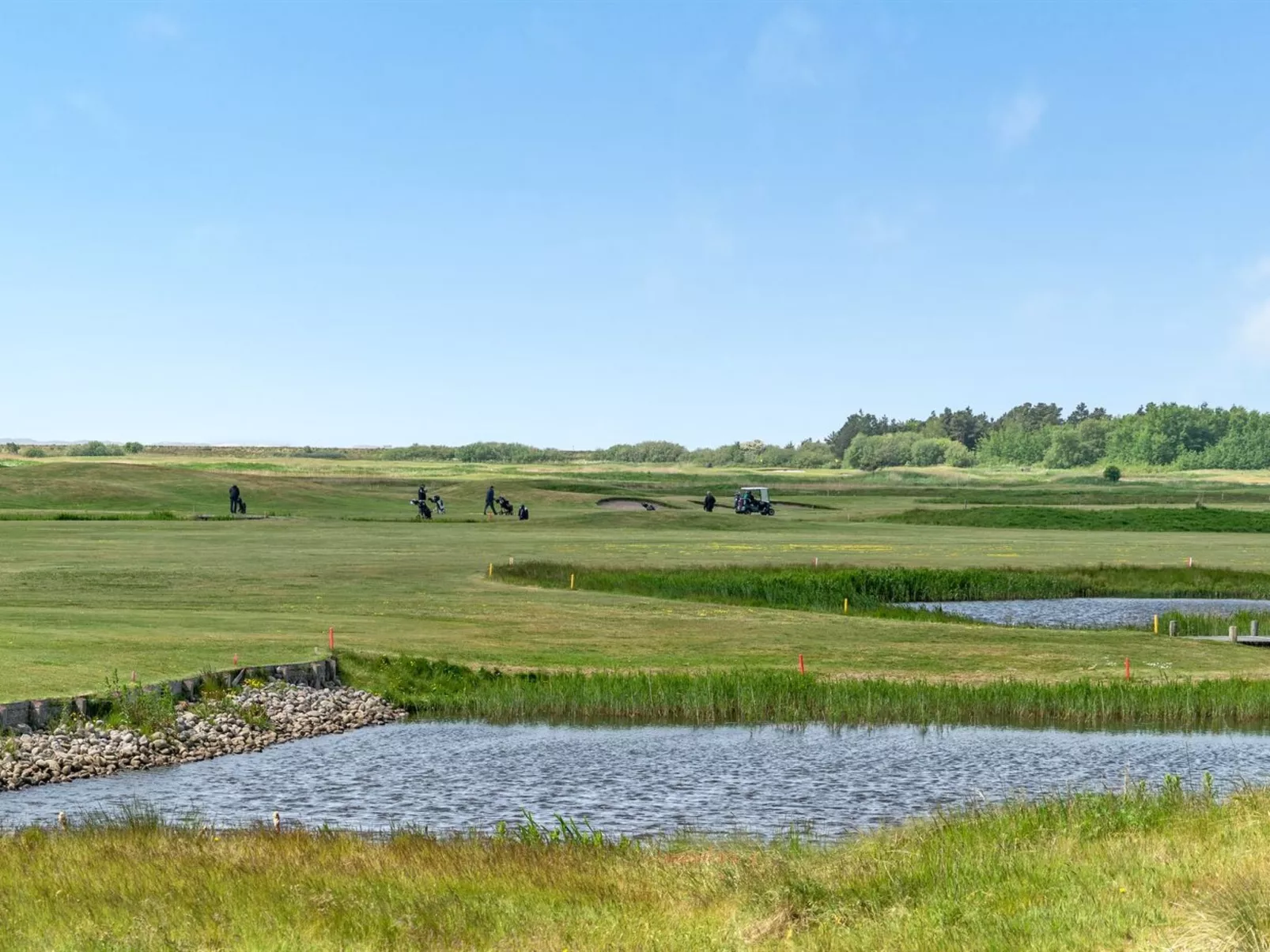 "Ilka" - 2.3km from the sea-Buiten