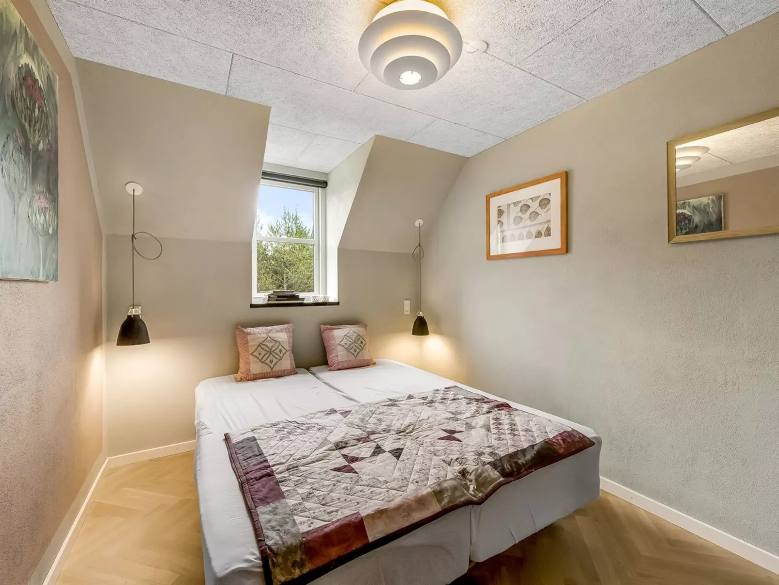 "Thorid" - 800m from the sea-Binnen