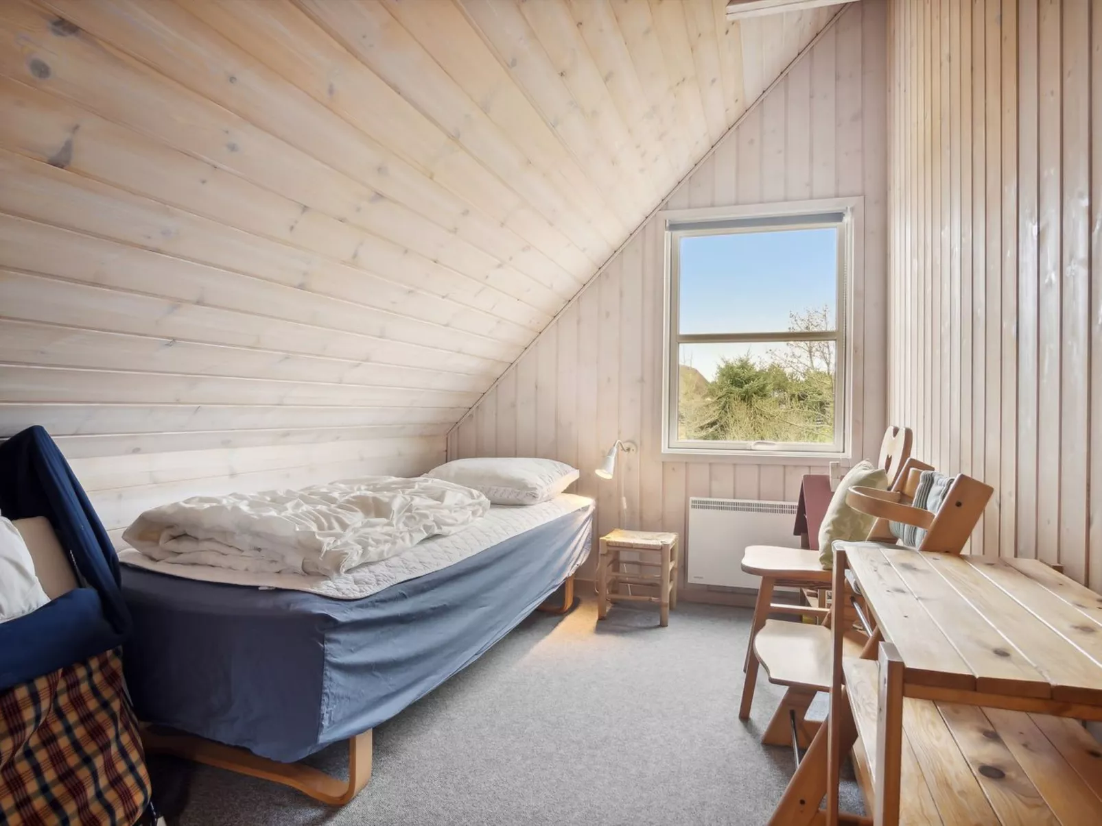 "Andrine" - 700m from the sea-Binnen