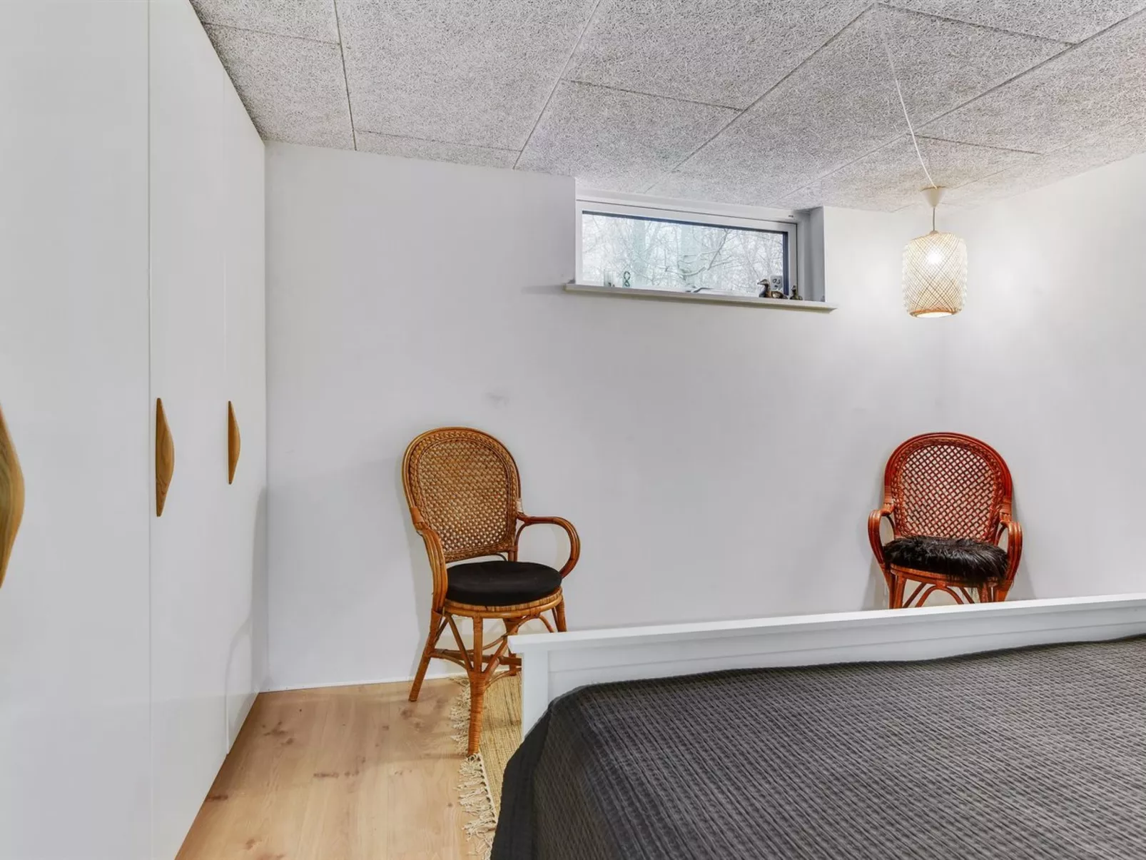 "Lika" - 25m to the fjord-Binnen