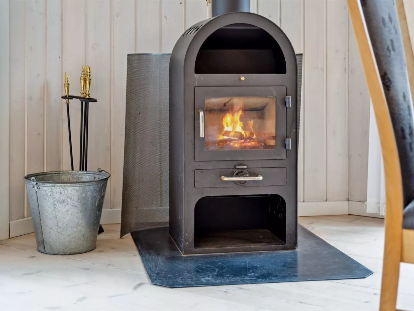 "Kjera" - 450m from the sea-Binnen