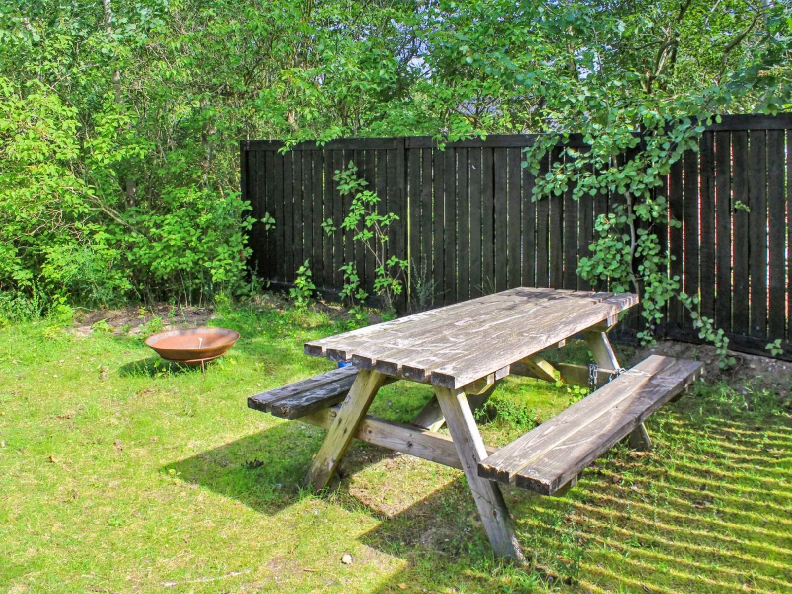 "Keimo" - 1.3km from the sea-Buiten