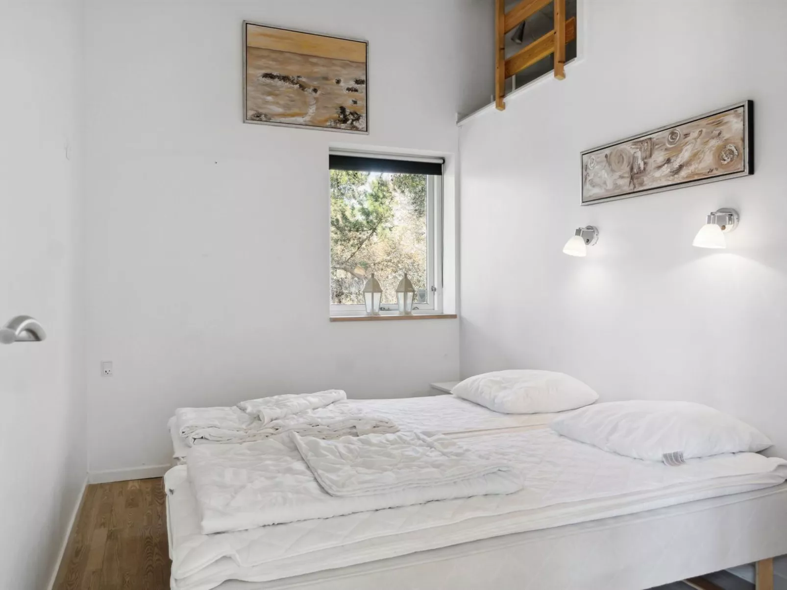 "Josina" - 675m from the sea-Binnen