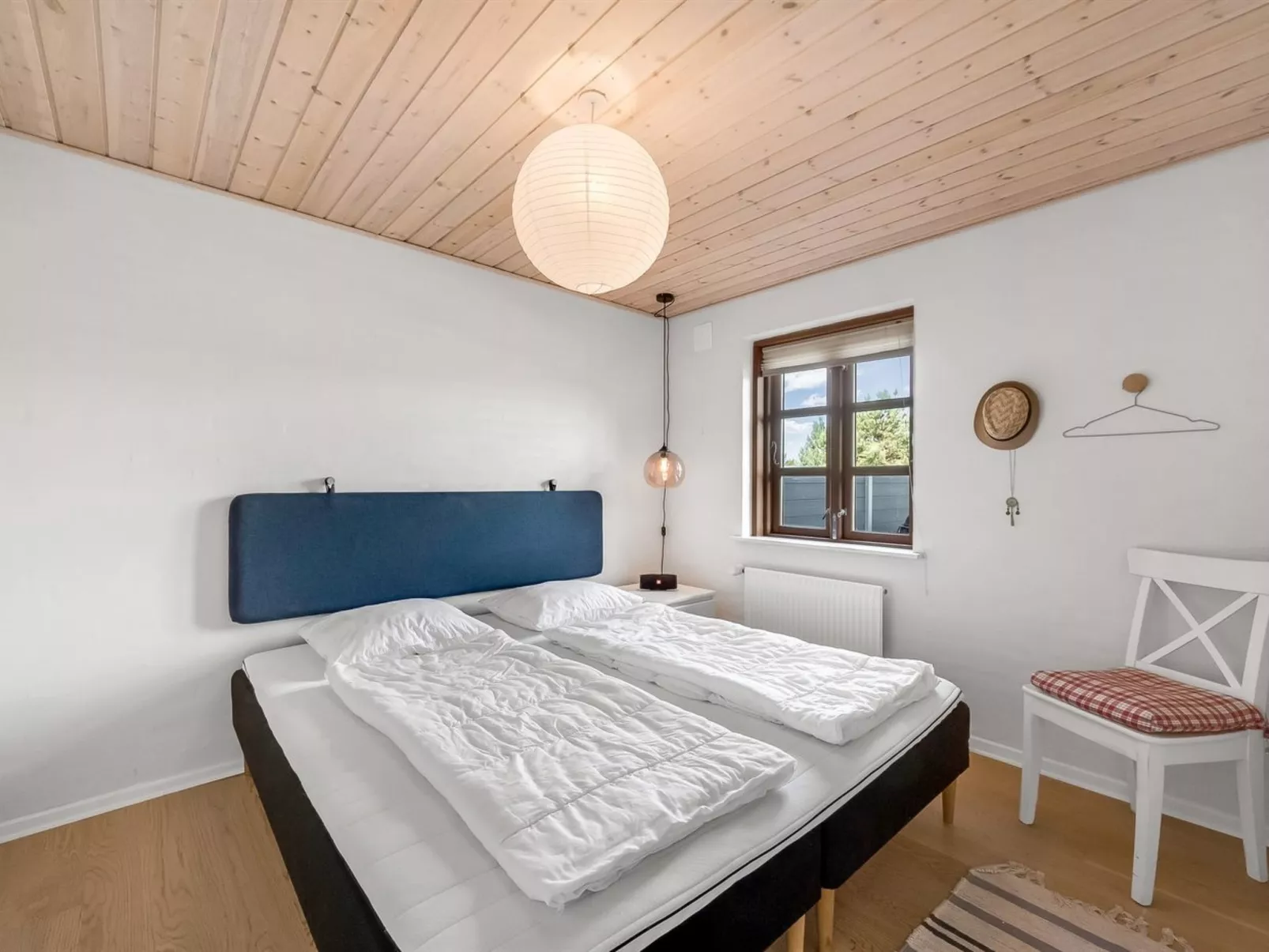 "Hendrina" - 250m to the fjord-Binnen