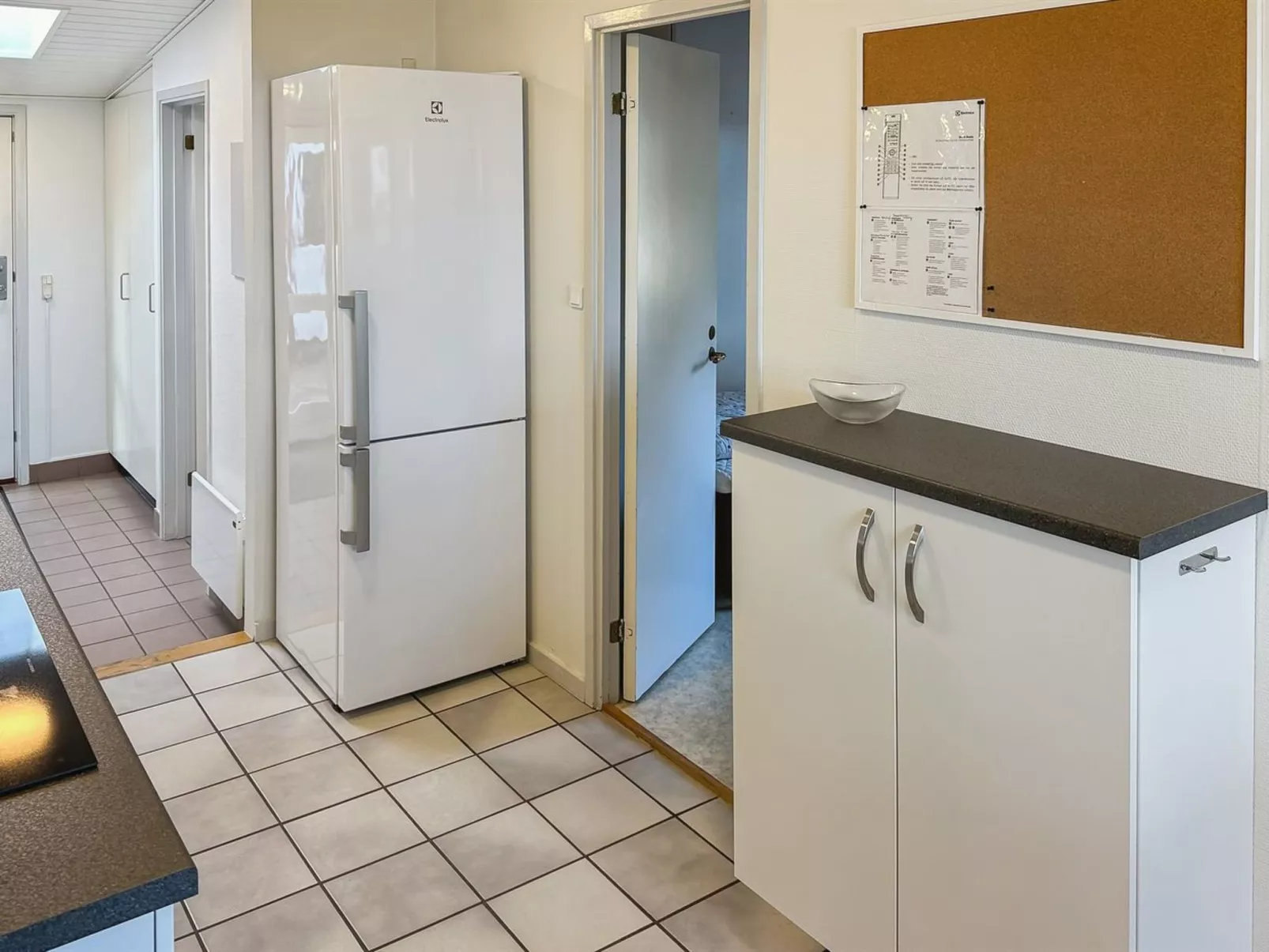 "Sanela" - 25m from the sea-Binnen