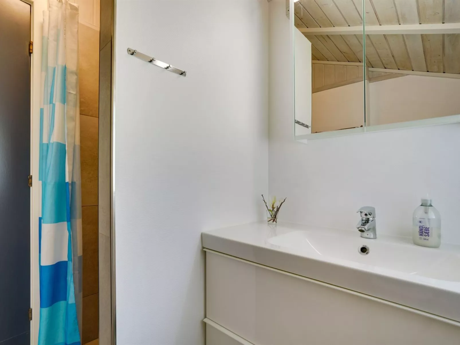 "Thove" - 600m from the sea-Binnen