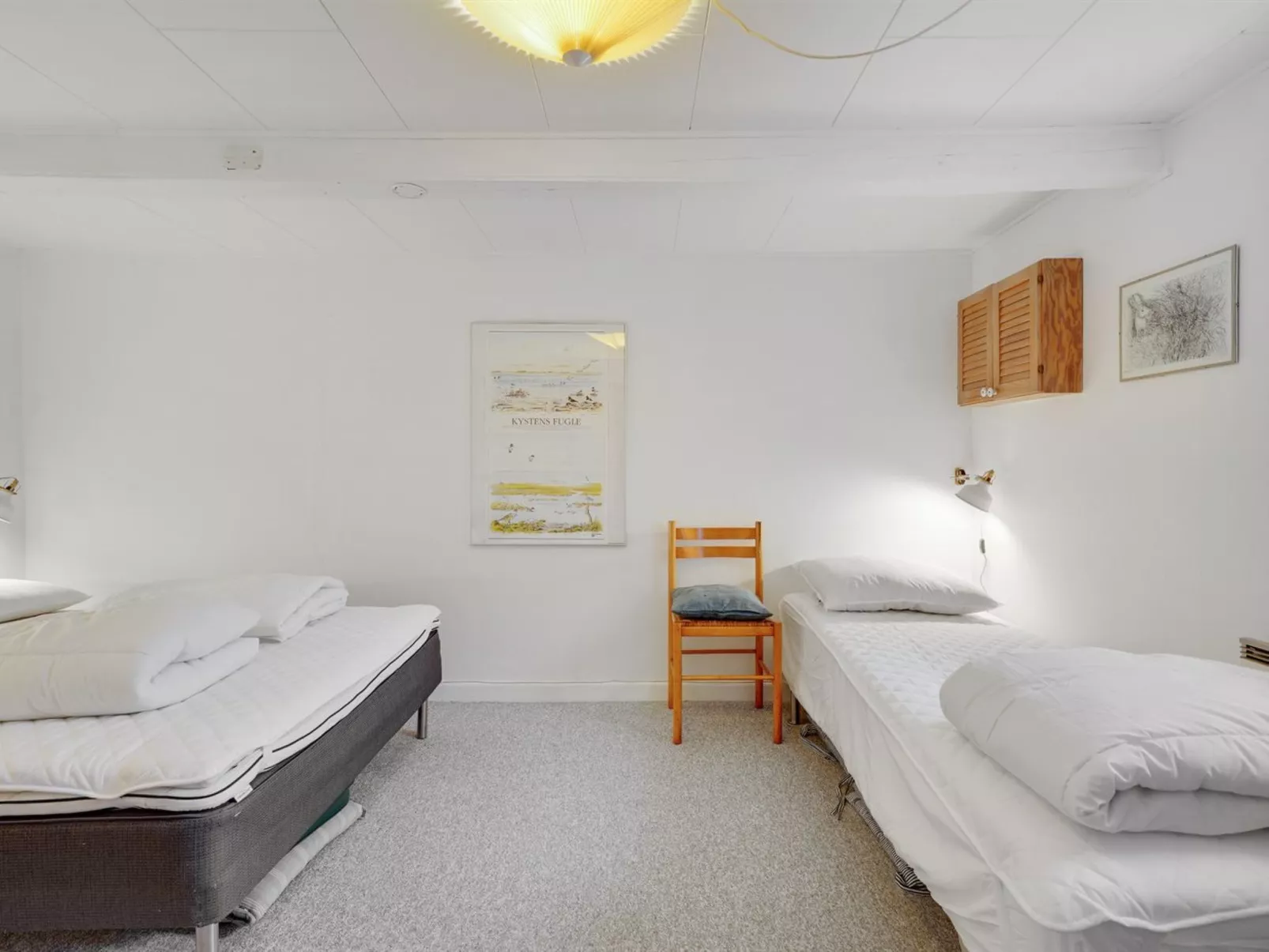 "Ilkka" - 220m from the sea-Binnen