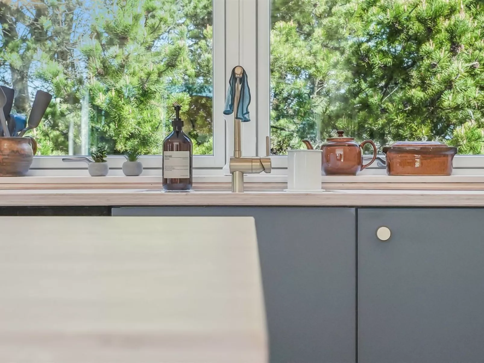 "Erke" - 500m from the sea-Binnen