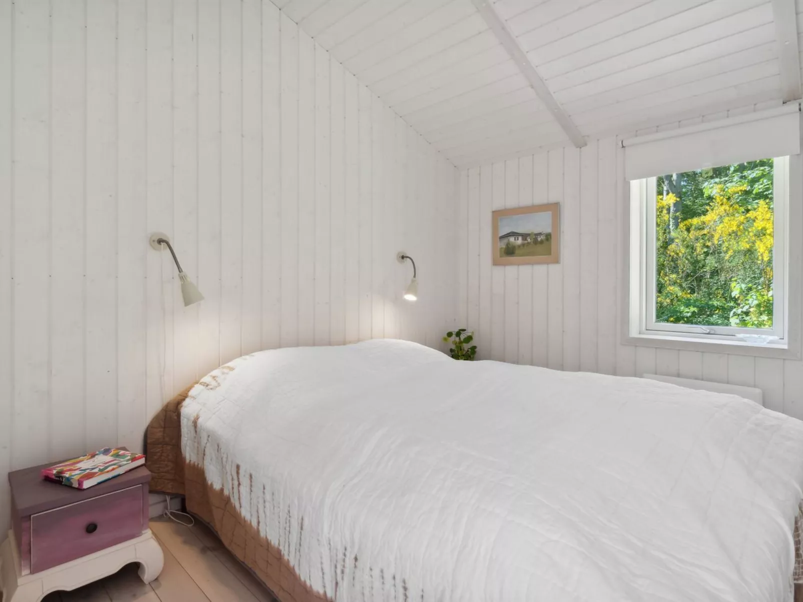 "Arkil" - 150m from the sea-Binnen