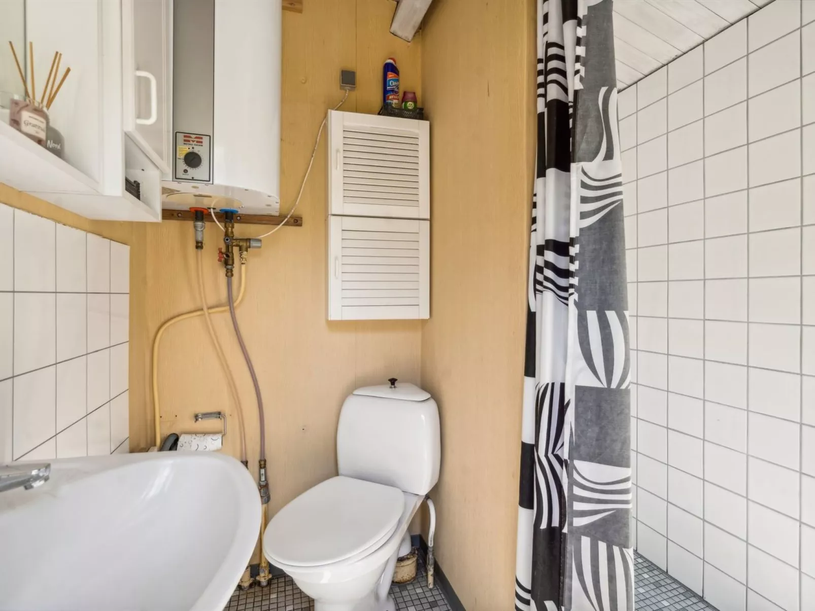 "Benthe" - 200m from the sea-Binnen