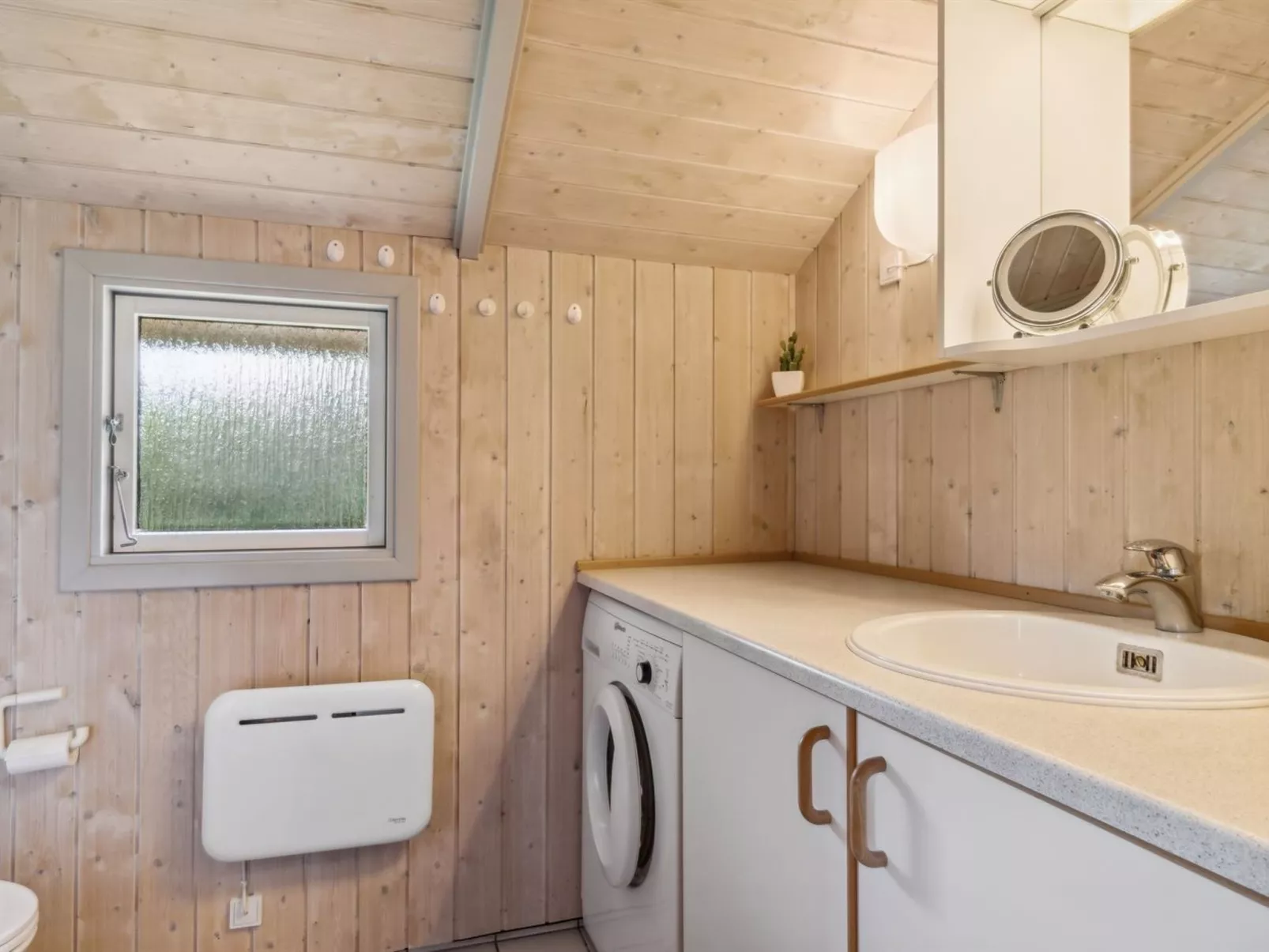 "Dorti" - 725m from the sea-Binnen