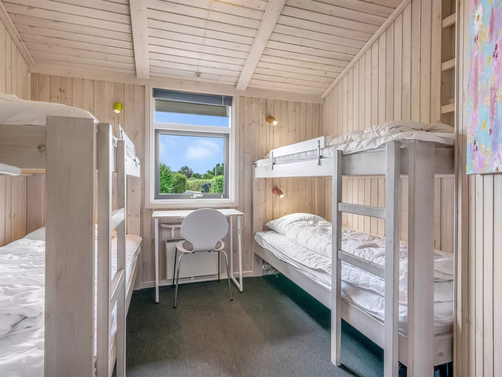 "Asko" - 350m from the sea-Binnen