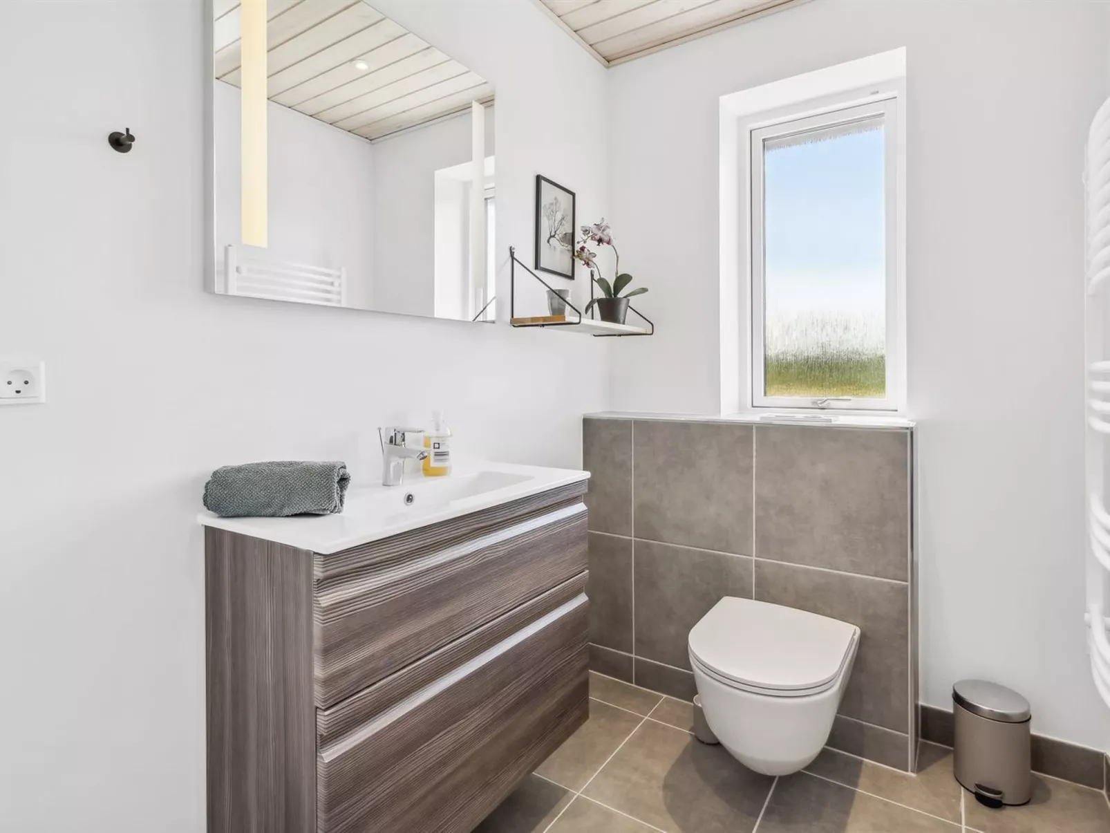 "Ika" - 450m from the sea-Binnen