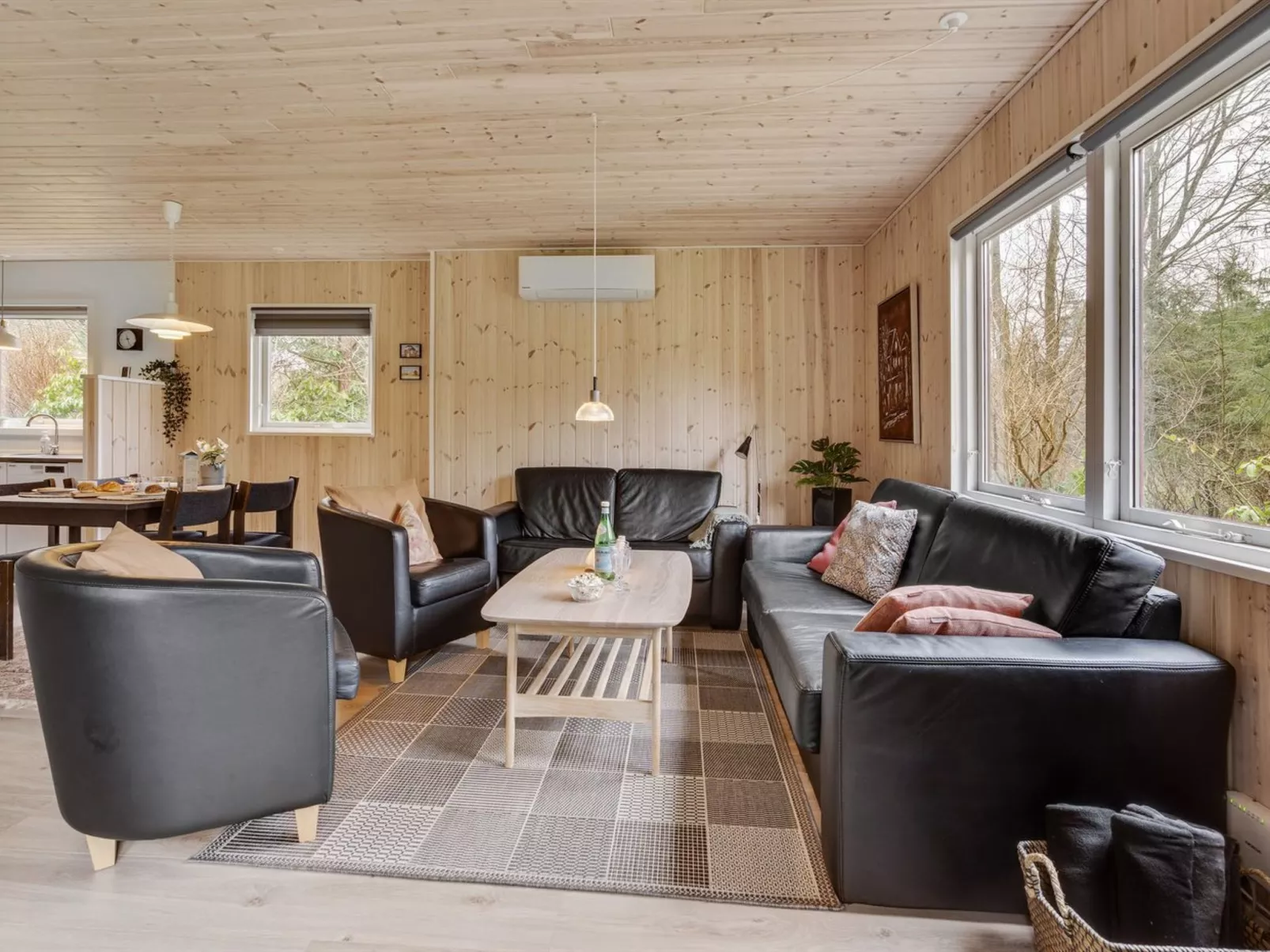 "Annamaria" - 30km from the sea-Binnen