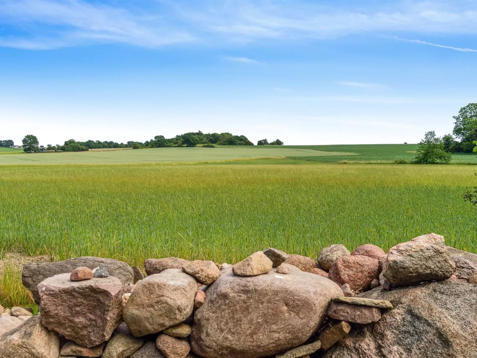 "Helmer" - 3km from the sea-Buiten