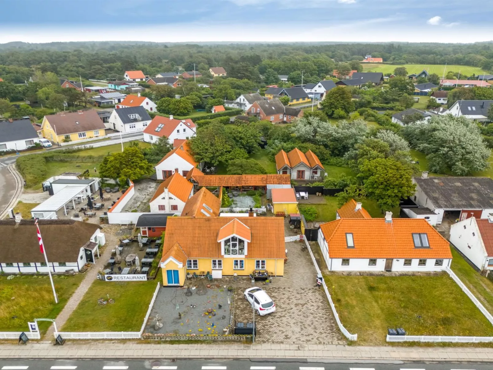 "Natalija" - 100m from the sea-Buiten