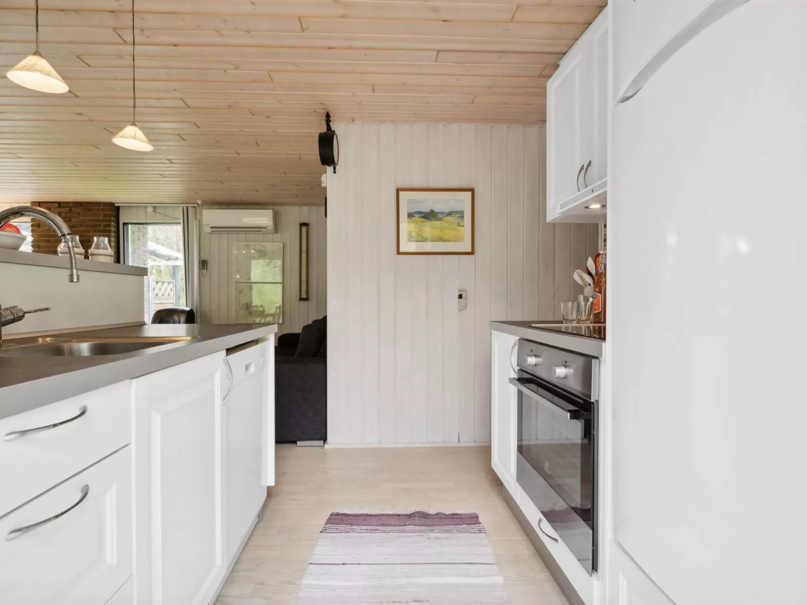 "Erlar" - 30km from the sea-Binnen