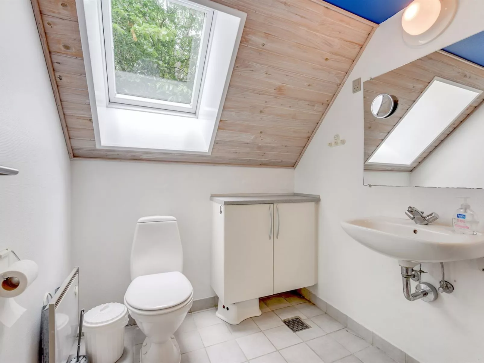 "Tabithe" - 2.2km from the sea-Binnen