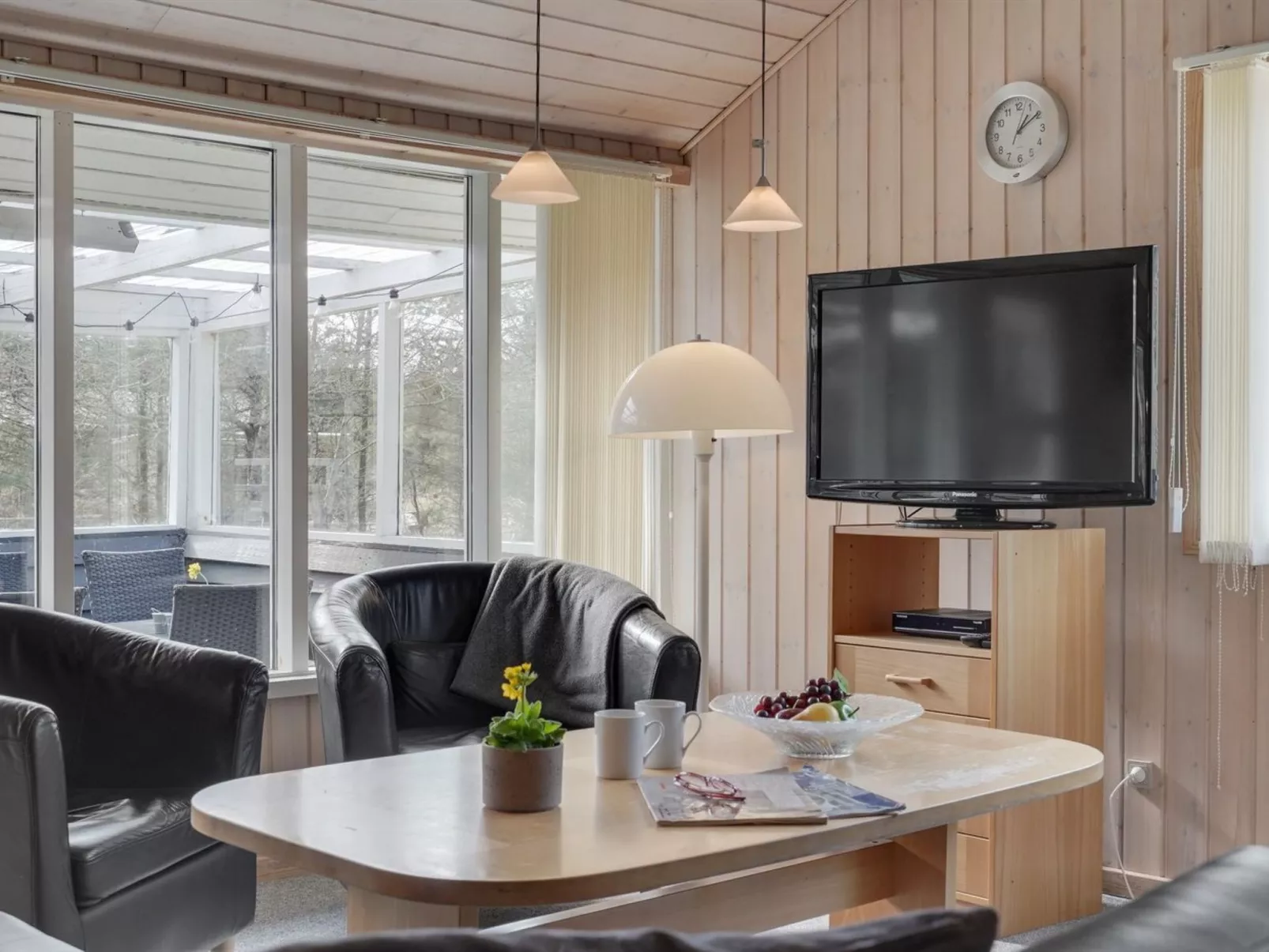 "Aneline" - 700m from the sea-Binnen