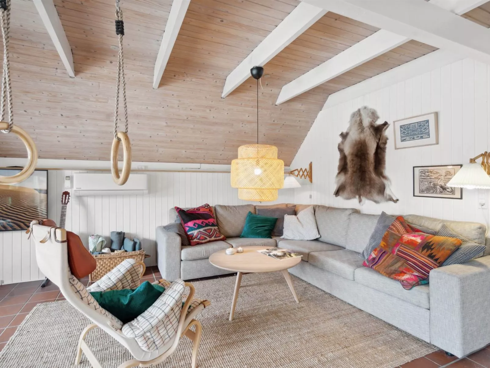 "Epiphania" - 700m from the sea