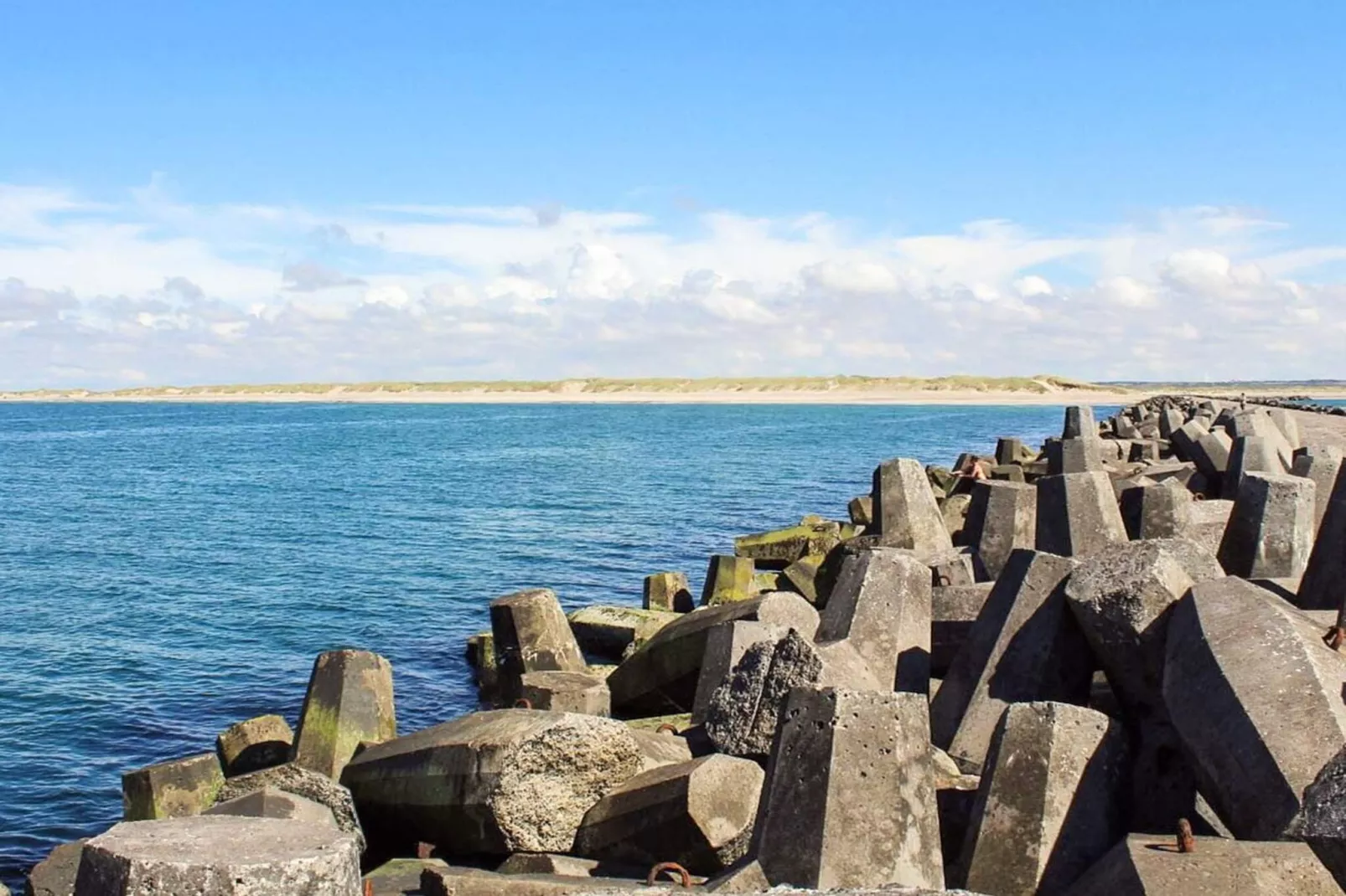 6 persoons vakantie huis in Vestervig-By Traum-Waterzicht