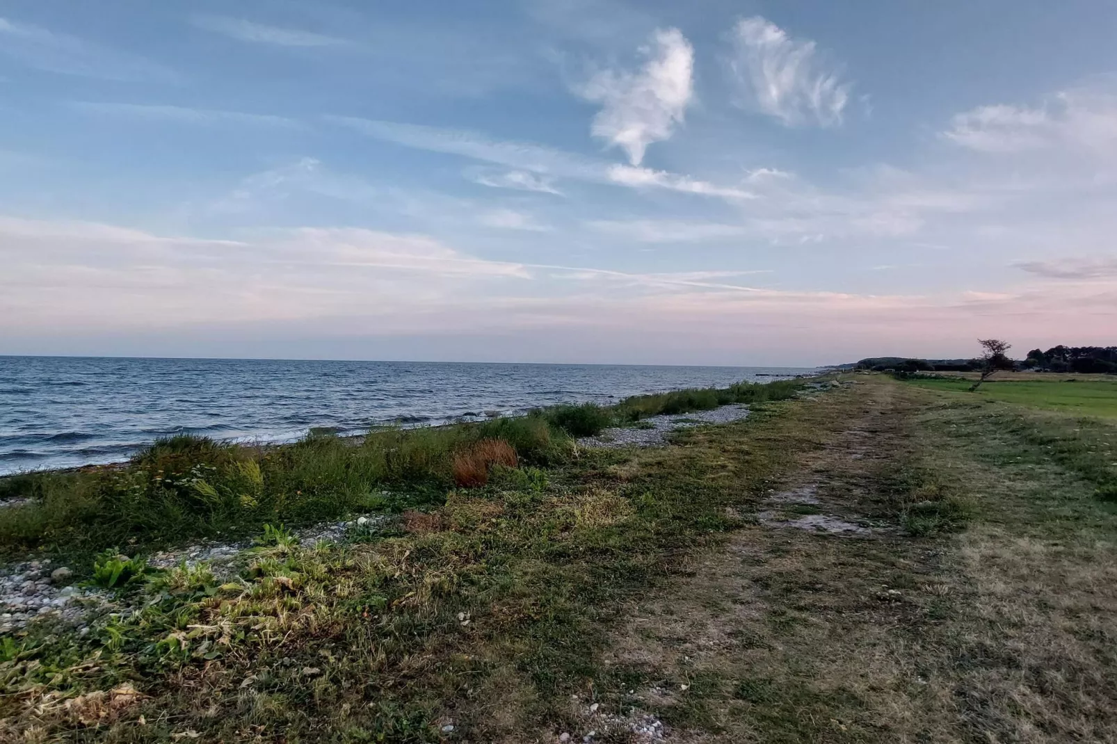 4 sterren vakantie huis in Humble-By Traum-Waterzicht