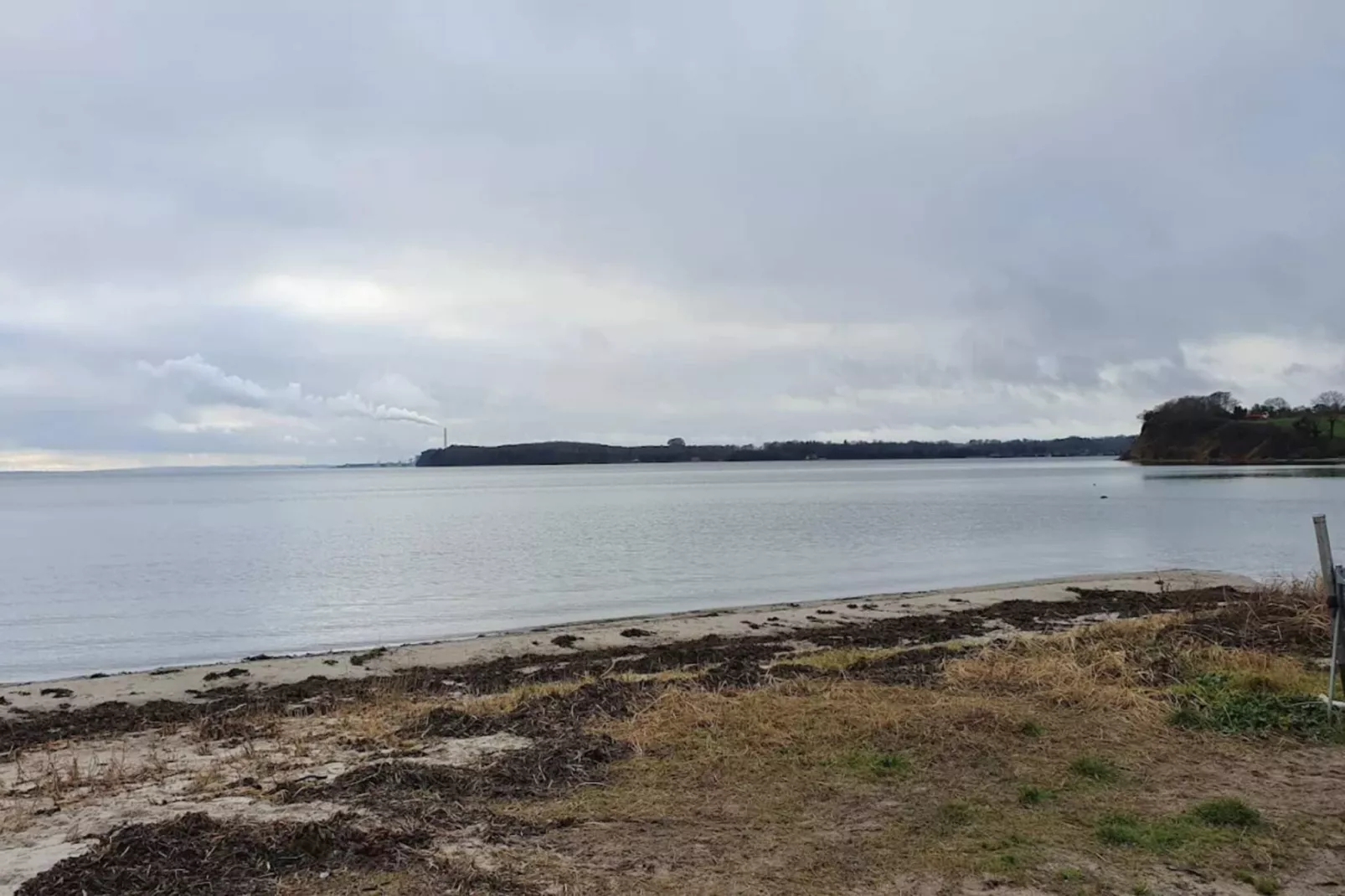 4 sterren vakantie huis in Rønde-By Traum-Waterzicht