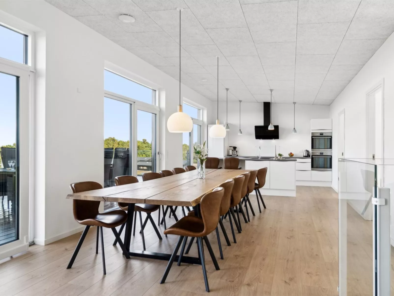 "Ann" - 1.3km from the sea-Binnen