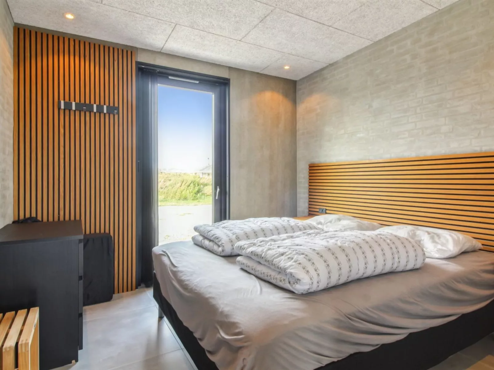 "Lima" - 200m from the sea-Binnen