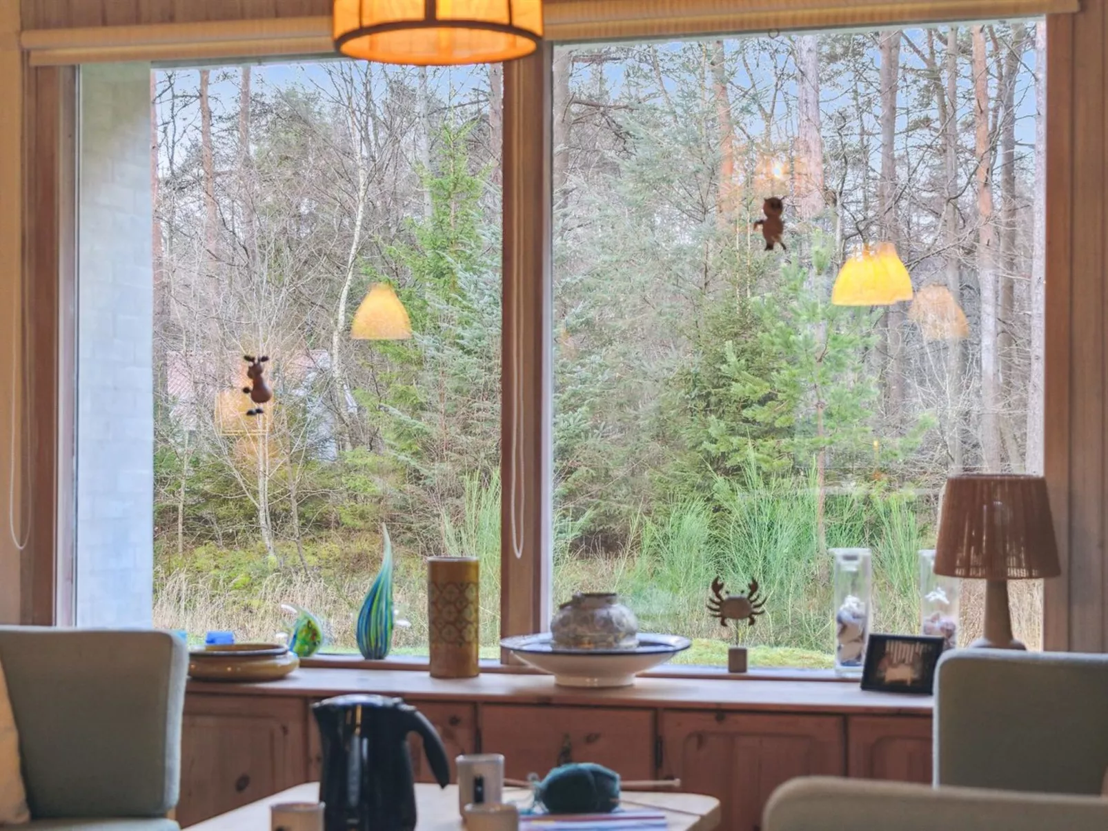 "Elsemaria" - 1.3km from the sea-Binnen