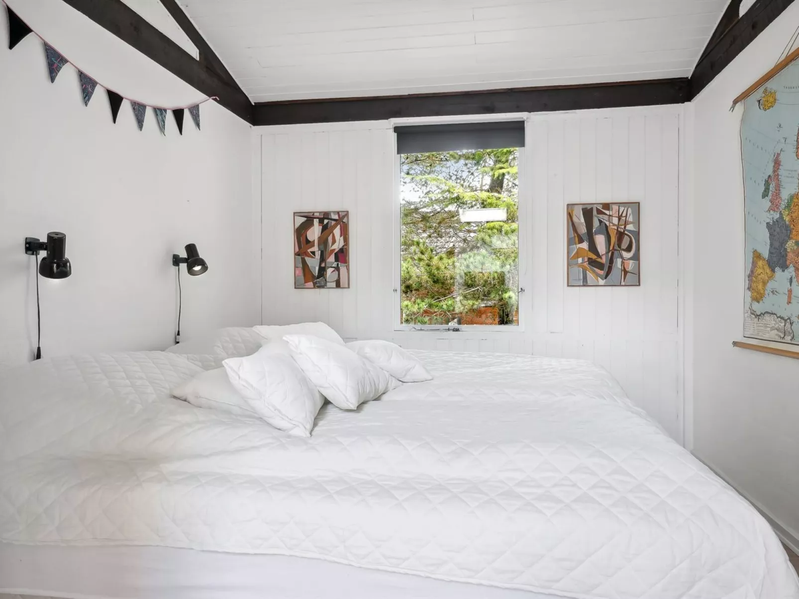 "Velika" - 1.2km from the sea-Binnen