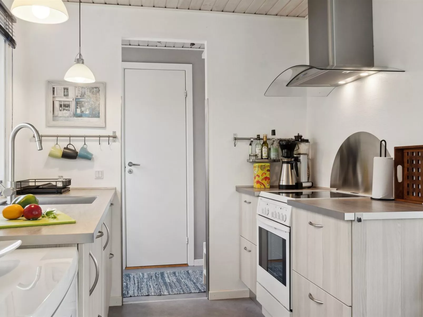 "Holmwith" - 200m from the sea-Binnen