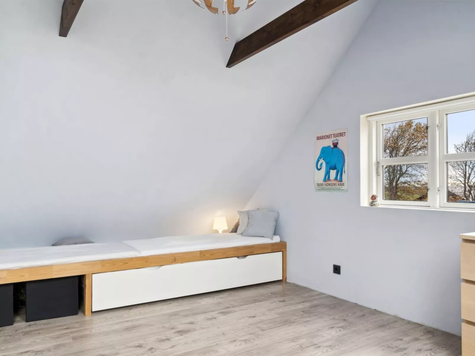 "Hughlek" - 1.5km from the sea-Binnen