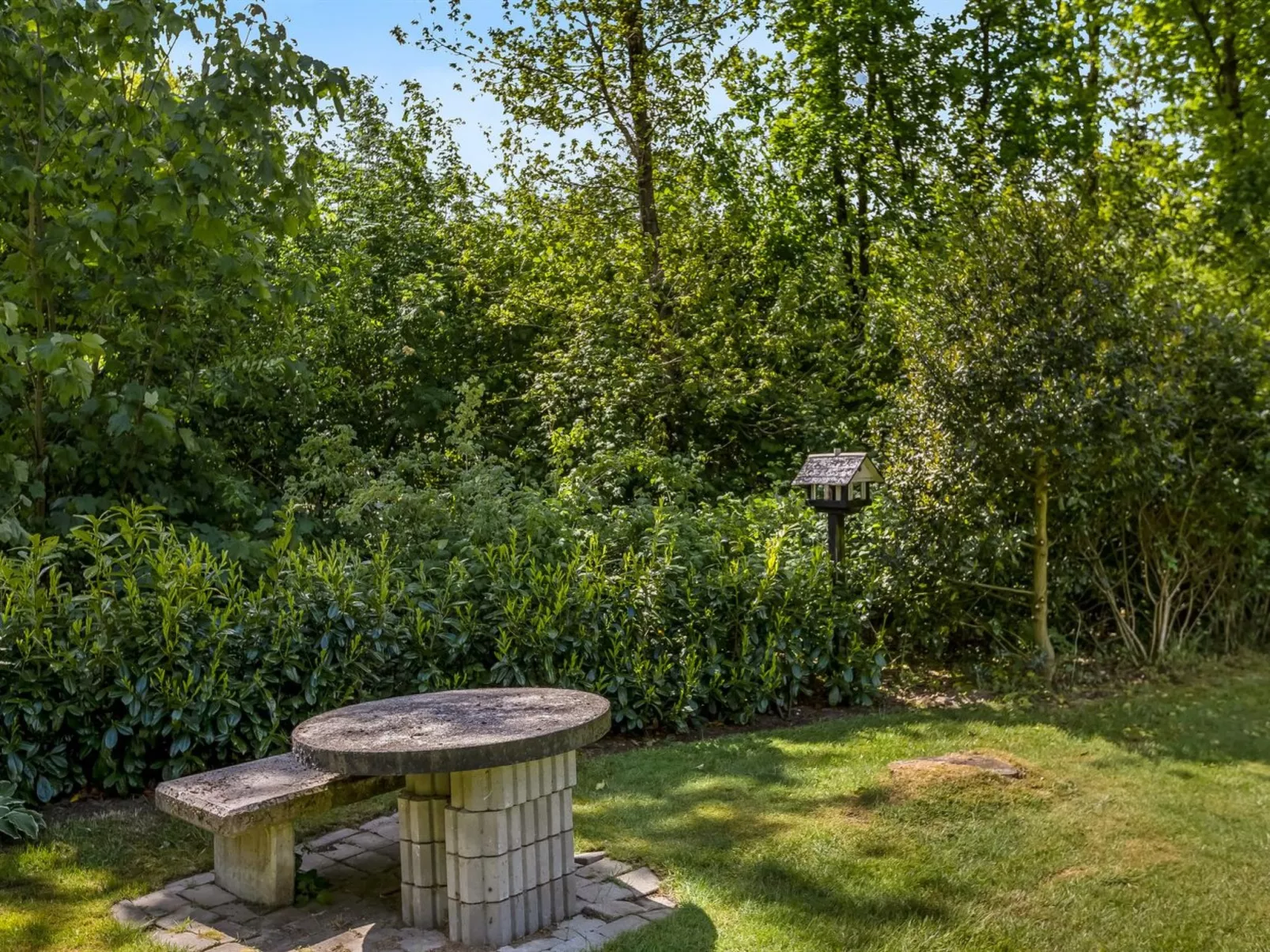 "Mijat" - 30km from the sea-Buiten