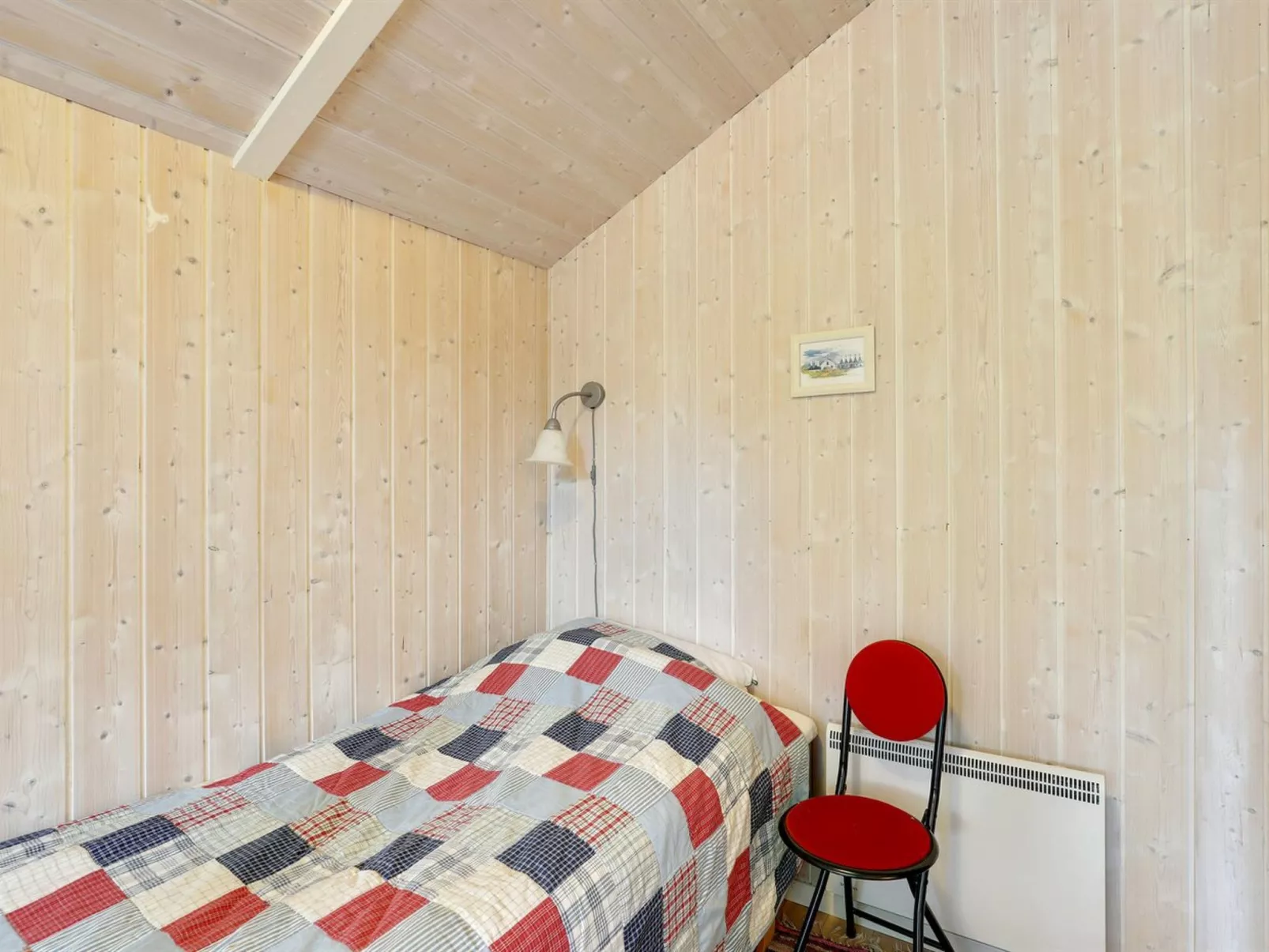 "Bea" - 300m from the sea-Binnen