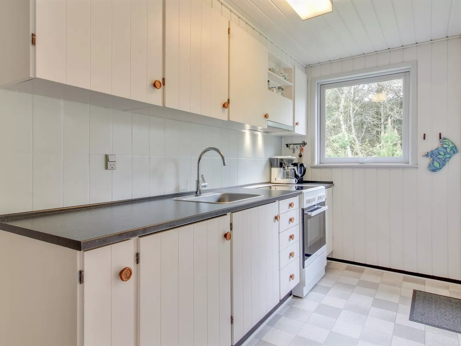 "Sonia" - 3km from the sea-Binnen