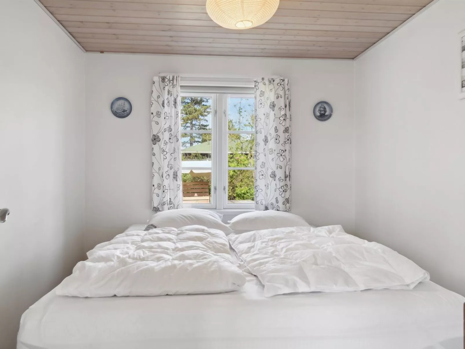 "Mirkka" - 50m from the sea-Binnen