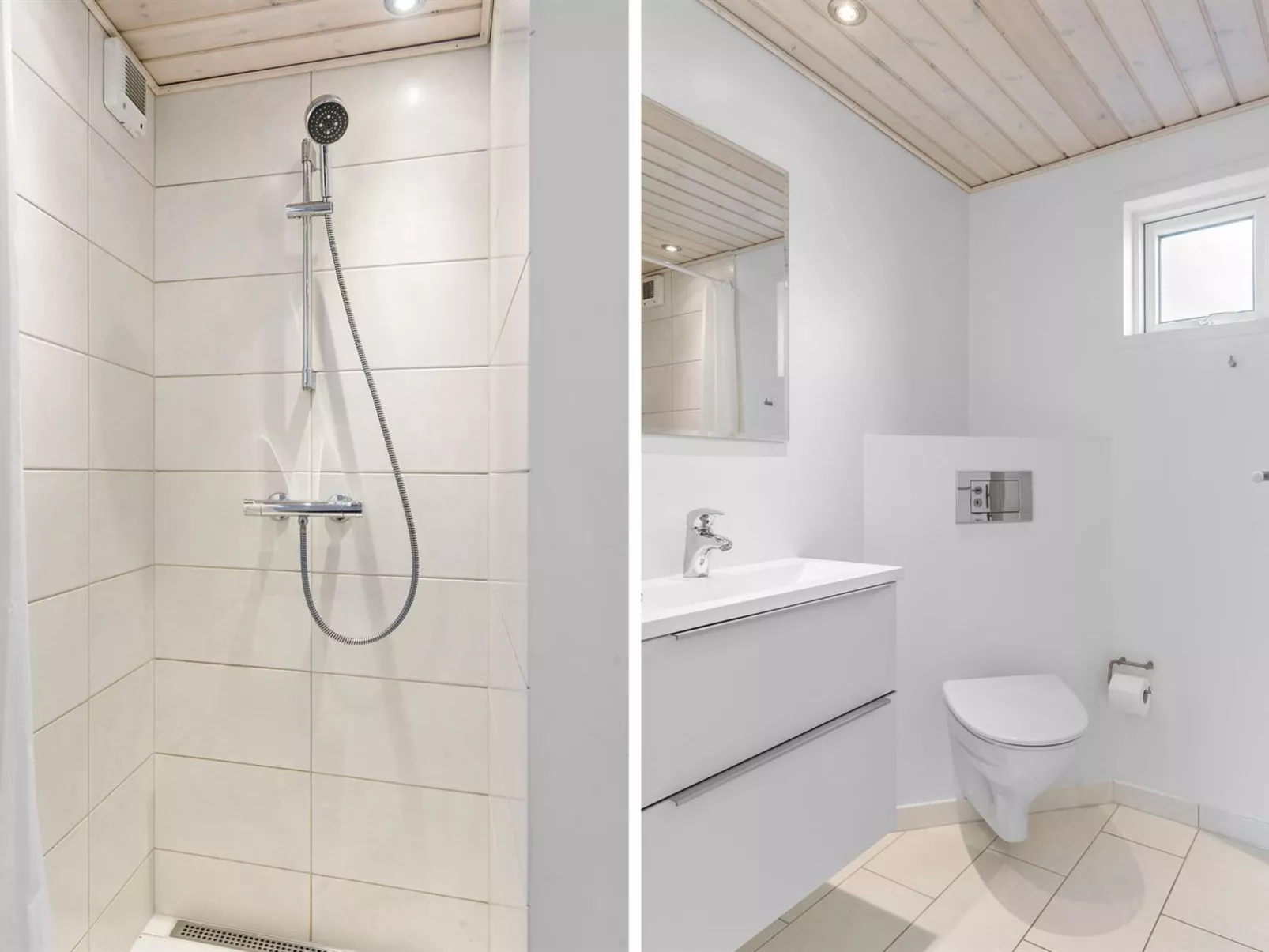 "Mirla" - 50m from the sea-Binnen