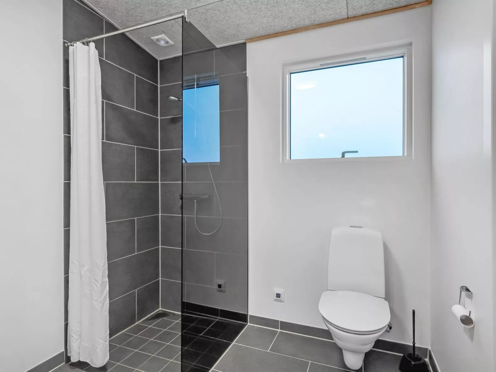 "Winder" - 500m from the sea-Binnen